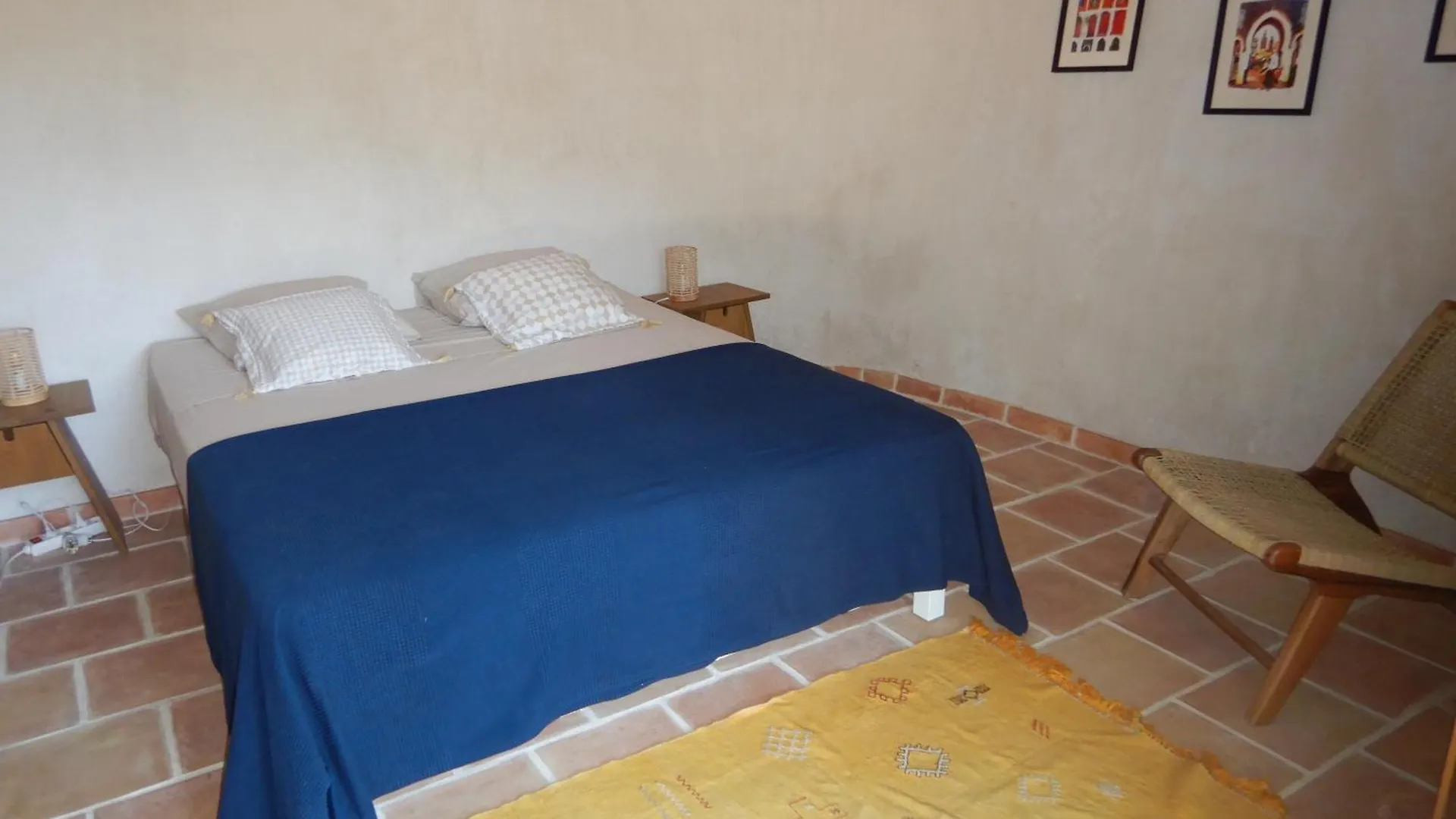 Hotel Sawubona Les Adrets-de-l'Estérel 0*,