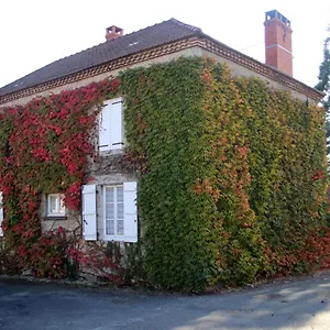 Au Relais De Nèche. Couette-café Begues