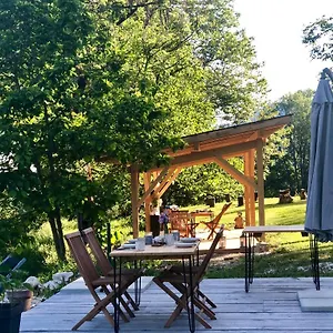 Chapamama Couette-café Aillon-le-Vieux