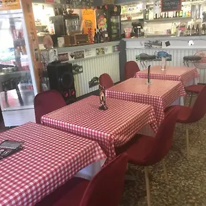  Appart hôtel Le Napoleon