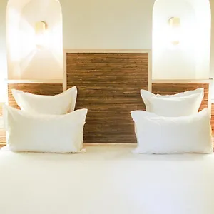Habituel Hotel Paris