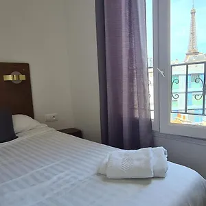 Dupleix Hotel Paris