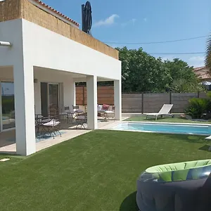  Appartement Onyx - Piscine Privee Uniquement Pour Cet !