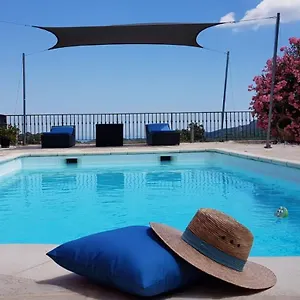  Appartement Location 2 Pièces , Avec Piscine à Partager