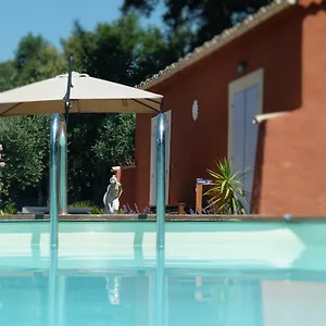  Appartement Soleil Rouge