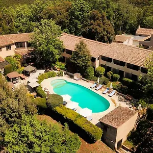 3* Hotel L'estirado Des Adrets