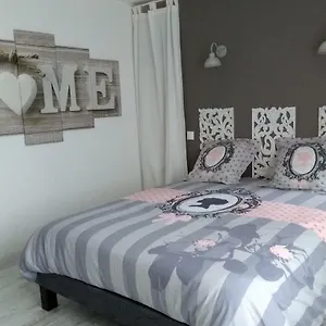 La Paillote Ariégeoise Maison d'hôtes Labatut (Ariege)