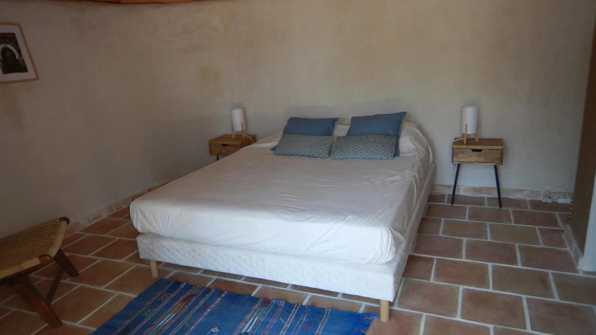 Sawubona Hotel Les Adrets-de-l'Esterel 0*,