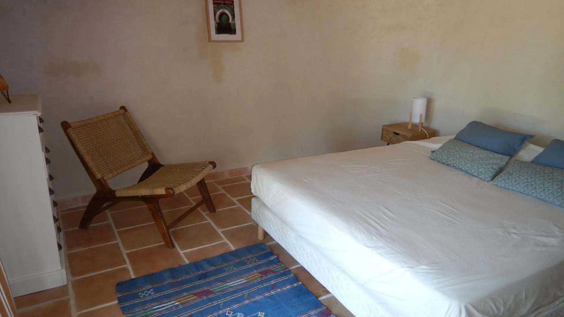 Maison d'hôtes Hotel Sawubona à Les Adrets-de-l'Estérel